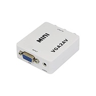 HD Video Converter VGA/HDMI