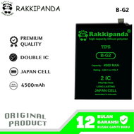 RakkiPanda - B-G2 Vivo V15 1819 Batre Batrai Baterai