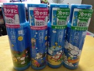 日本限量版Snoopy肌研白潤美白化妝水 (Whitening Lotion Rich\Whitening Lotion)