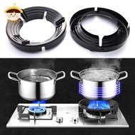 〔8C05〕 Wind Braet Gas Stove Energy Saving Cover Disk Fire Reflection Windproof 〔8C〕