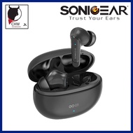 SONICGEAR EarPump TWS Q3 ANC EARPHONE