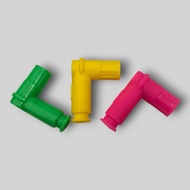 Spark plug cap, spark plug cap, KTC Racing spark plug cap, Racing spark plug cap