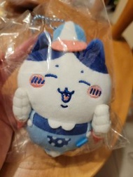 chiikawa 遊樂園系列  小八