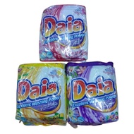DAIA DETERGENT POWDER 6PKT X 100G