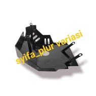 Cover engine skidplate CB150R VERZA CB150VERZA CBVERZA