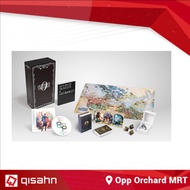 Octopath Traveler 0- Standard / Collector Edition - PS5 / PS5
