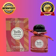 🌺Twilly D' Hermes Eau Poivree EDP 85ML Perfume 100% Authentic