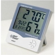 Smart Sensor AR807 AS807 Humidity Temperature Meter
