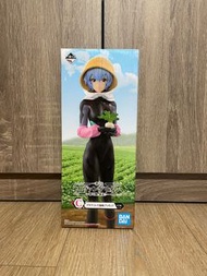 已開 Eva 一番賞 C賞 零波