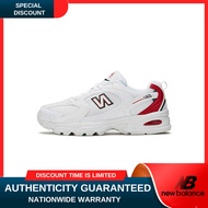AUTHENTIC SALE NEW BALANCE NB 530 SNEAKERS MR530SK DISCOUNT SPECIALS