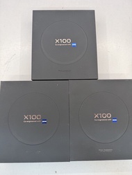 Vivo x100 512gb 16gb +512gb 香港港版行貨有Google 全套 (新機素質）