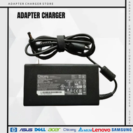 MSI GE72 GP62 GE60 GE70 Laptop Power Supply Charger For Genuine Thin Chicony A17-120P1A 120W 19.5V 6