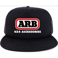 ARB 4X4 ACCESSORIES Trucker Cap Topi