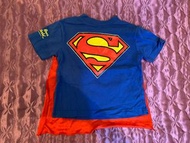 小童Superman T Shirt