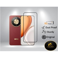 Premium FULL GlueTempered Glass Screen Protector HONOR X9D