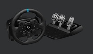 # Logitech G923 TRUEFORCE RACING WHEEL FOR PLAYSTATION AND PC # [941-000164]