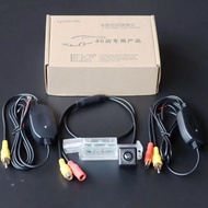 Wireless Backup Reverse Camera For Porsche Boxster 987 981 718 982 Cayman 987C 981C 982C Cayenne2 95