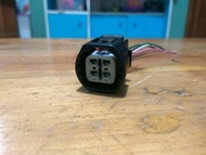 SOKET SENSOR ISC ISCV TOYOTA AVANZA XENIA RUSH TERIOS GRANDMAX LUXIO
