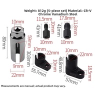 ZUNYI | Oxygen Sensor Socket Wrench 22mm