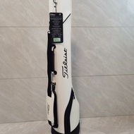 New Tit Golf Gun Bag Waterproof Wear-resistant Pu Mens And Womens Fashion Fashion Light Golf Bag