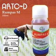 RUMPAS-M (500ml) Bayer colok cina, sambau