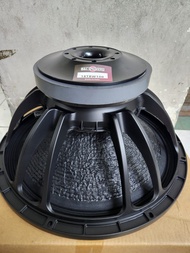 Speaker Komponen B&C 18TBW 100 ( 18 inch)