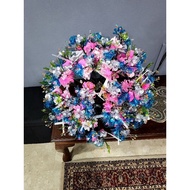 (50 stalks) Bunga Pahar Dip Flower / Door Gift for Wedding