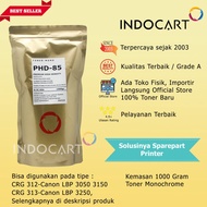 Ready Toner Powder PHD-85A-CRG 312 313 325 326 328 337-Canon LBP 6030-1kg