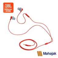 JBL Endurance Run2 หูฟังออกกำลังกาย กันน้ำ กันเหงื่อ รองรับ Hands-Free Call