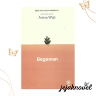 Begawan | Arena Wati | Edisi Malaysia Membaca | DBP