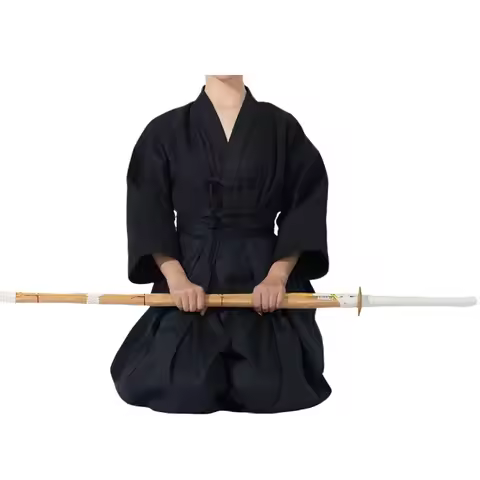 Kendo Uniforms Martial Arts Clothing Kendo Aikido Hapkido Martial Arts Suit Men Women Hakama Aikido 