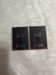 YSL 香水 Black Opium