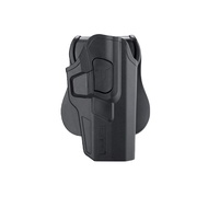 รุ่น GIock 17, 22, 31 Level II Holster | CYTAC Holster ซองพกนอกปลดนิ้วชี้