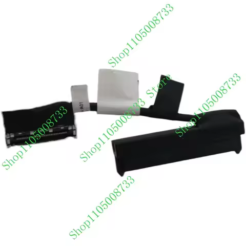 PJO HDD cable For Dell Latitude 3480 3580 E3480 E3580 Laptop SATA Hard Drive HDD SSD Connector Flex 