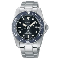 Seiko Prospex Diver's 200m Solar Mens Watch SNE569P1