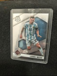 Lionel Messi Mosaic 球員卡