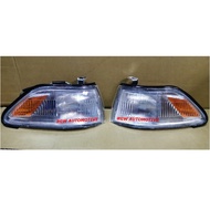 TOYOTA CORONA ST171 / AT171 1990 - 1992 YEAR PARKING CORNER LIGHT / SIGNAL ANGLE LAMP LAMPU TAIWAN 1