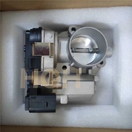 New Throttle For 2016-2018 Polo Up 1.0L 999Cc 61Cu. In. L3 04C133062d