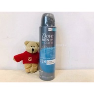 [Sunny Buy] DOVE Men+Care Men's Long-Lasting Deodorant Mist