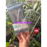GOR Xiaomi Redmi K100 Pro, K90, K90 Pro Max, K90 Ultra, K90 Max transparent flexible case, Camera pr