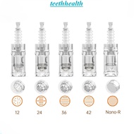 10/20/50pcs Needle Cartridges For Dr.Pen E30 N2 M5 M7 MYM microneedles bayone-t derma pen microneedl