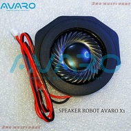 AVARO X1 ROBOT SPEAKER