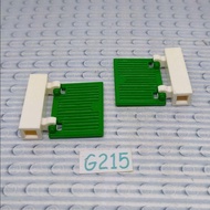 Compatible lego part out used bulk accessories unit semi brick bulk kiloan bricks second block whole