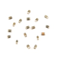 0603 Chip Capacitor 10uF (106) ±20% 10V CC0603MRY5V6BB106 (100 Pieces)