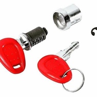 GIVI TOP BOX GIVI Z1565N KEY SET