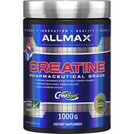 Allmax Creatine 1kg 1 Pack