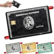 Credit Card Stickers，American Express Credit Card Stickers，Debit Card Stickers，Personal Bank Card St