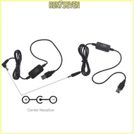 RUN Power Plug Adapter US To EU Euro Europe Plug Power Plug Converter Travel Adapter US to EU Adapte