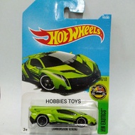 Hot Wheels/Hotwheels Regular Lamborghini Veneno