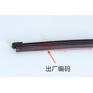 Audi Q5 Q3 Rear Window Wiper Blade Arm Assembly Swing Arm